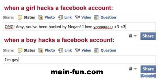 facebook fail facebook-hack