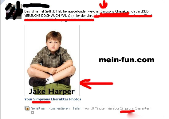facebook fail jack harper