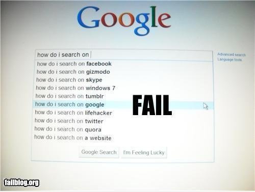 Wie kann ich Google-Suche ...