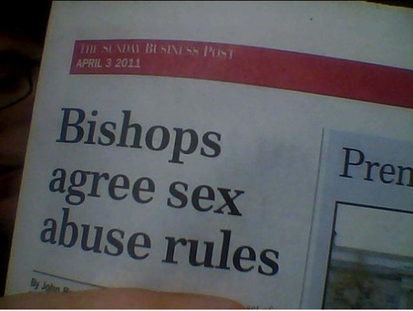 Bischöfe