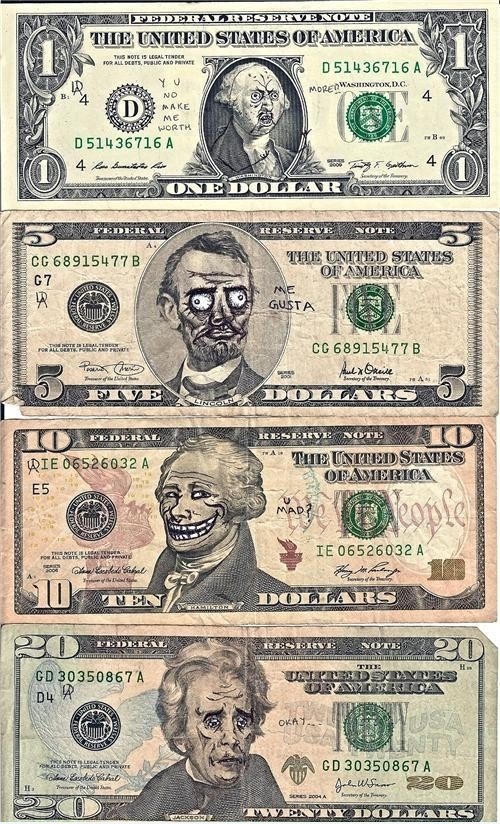 Meme Währung