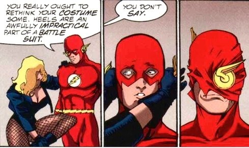 Der Flash