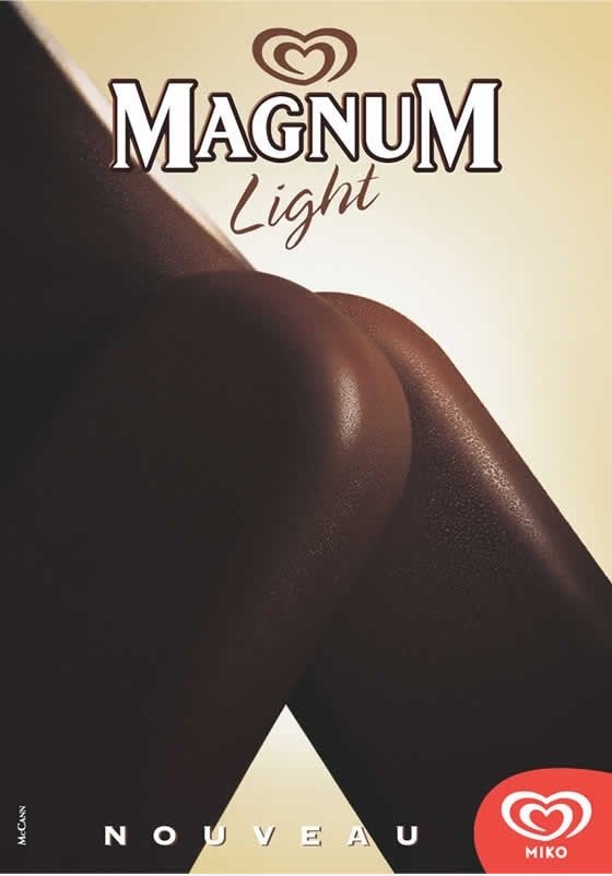 Magnum Licht