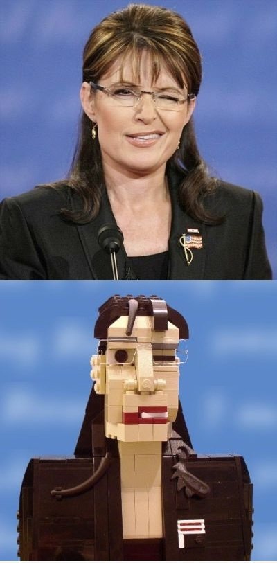 Lego Palin