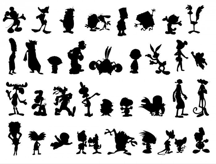 Die 40 besten Cartoon-Charaktere aller Zeiten