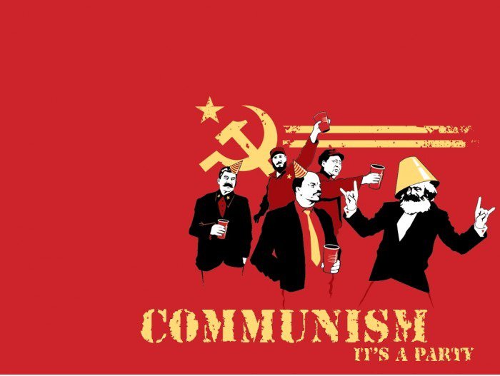 Kommunismus