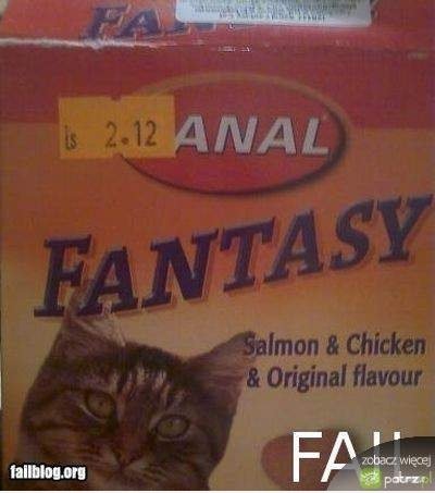 Anal Fantasy
