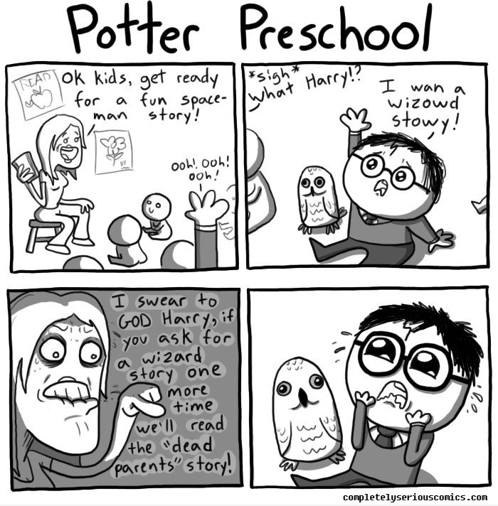 Potter Preschool