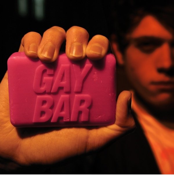Fight Club? Homosexuell Bar!