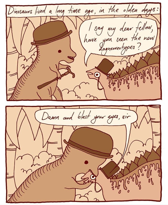 Dinosaur Fact