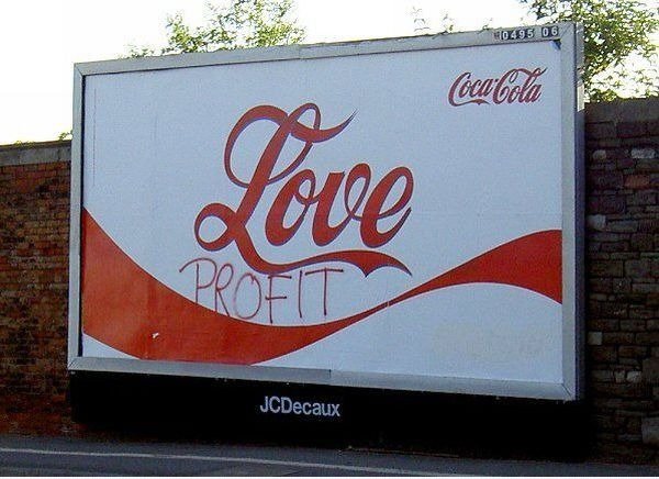 Liebe Profit
