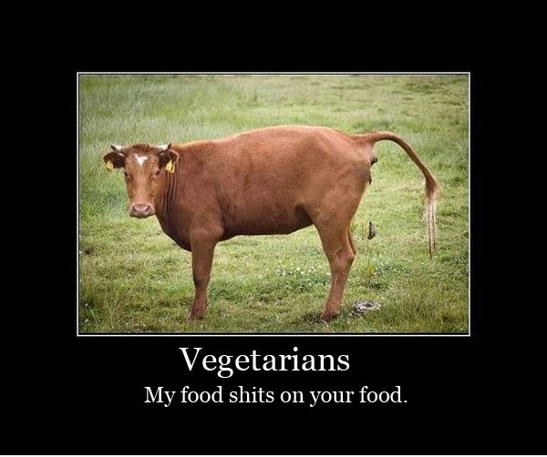 Vegetarier