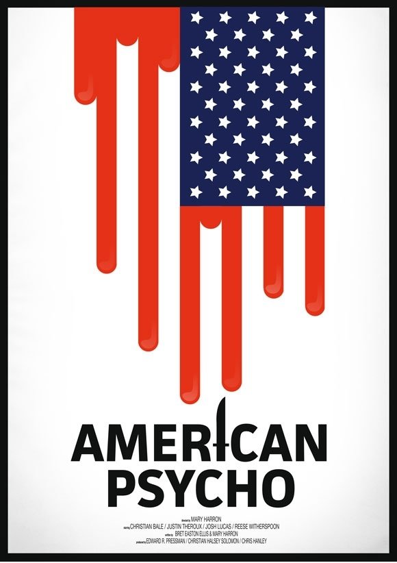 Alt American Psycho