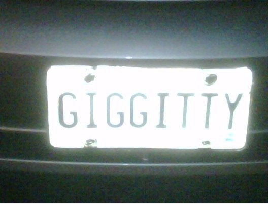 Giggitty