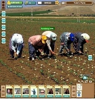 The Real Farmville 1