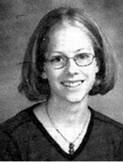 Avril Lavigne Yearbook