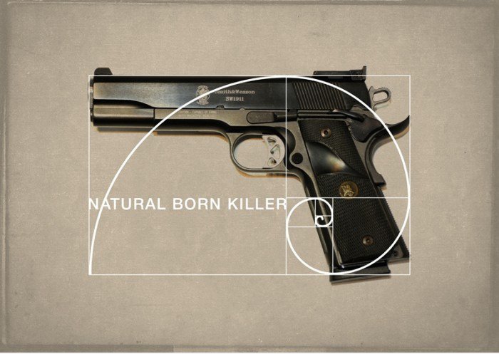 Natural Born Killer