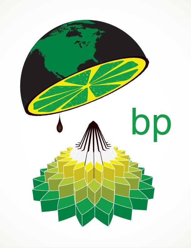 BP Logo Submission