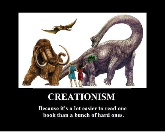 Kreationismus