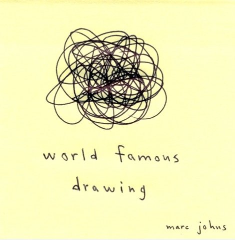 World Famous Drawing