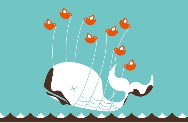 Twitter BP Fail Whale