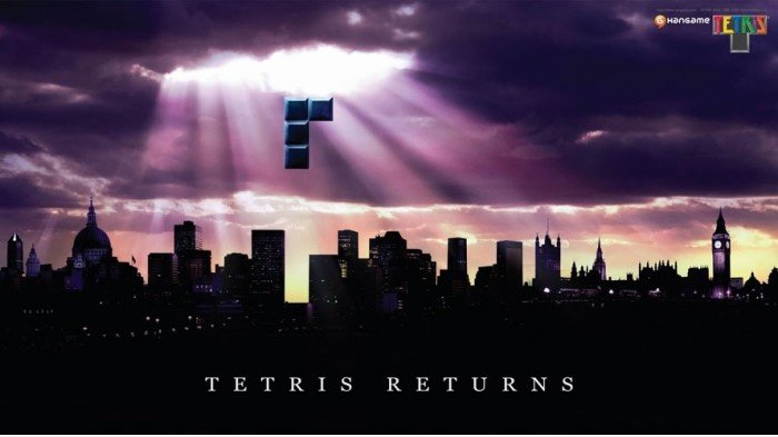 London: Tetris Returns