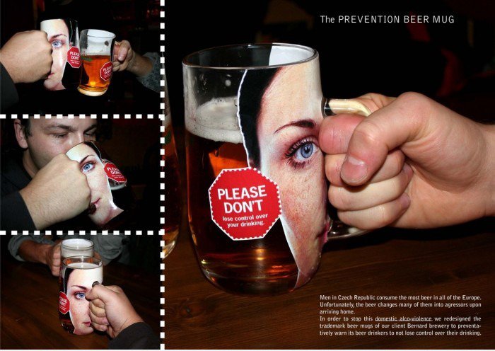 Stoppen Sie häusliche alco-Gewalt