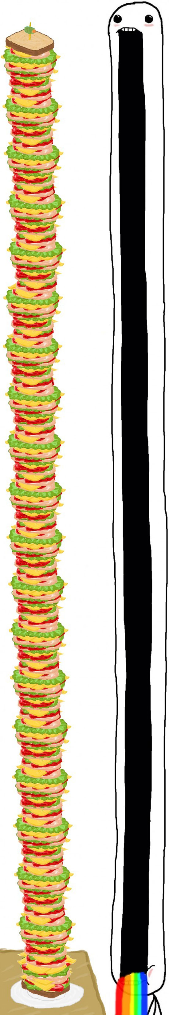 big meme burger