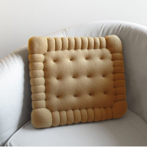 Cookie Couch