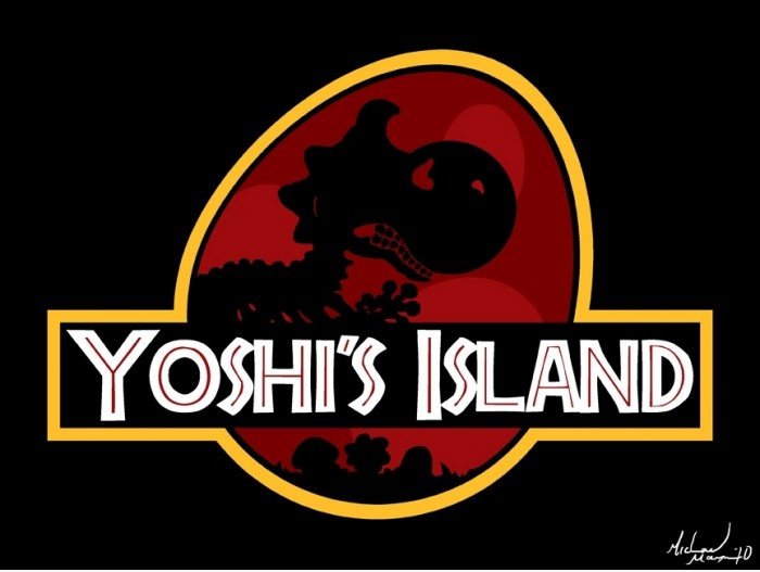 Yoshi s Island
