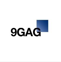 9GAG New Logo!