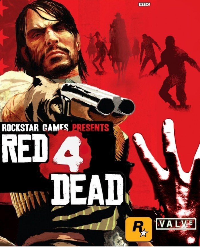 Red 4 Dead