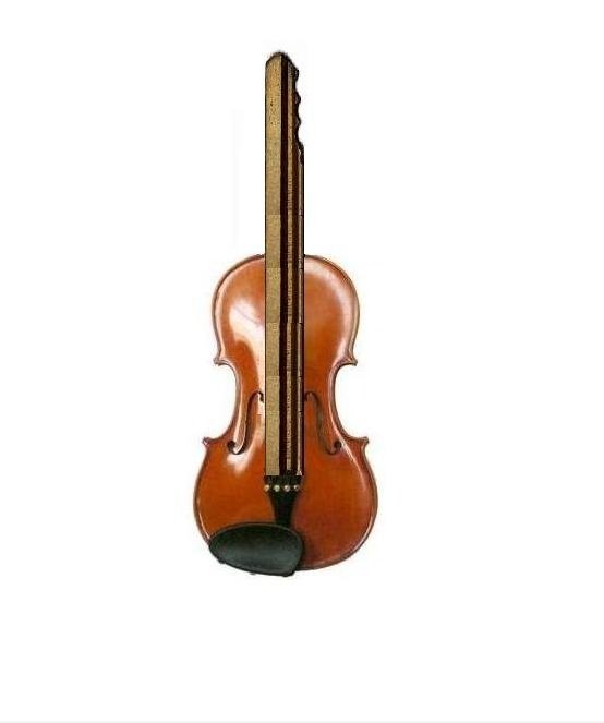Violin Key