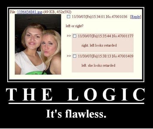 Flawless Logik