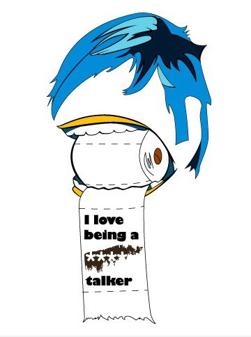 S *** Talker