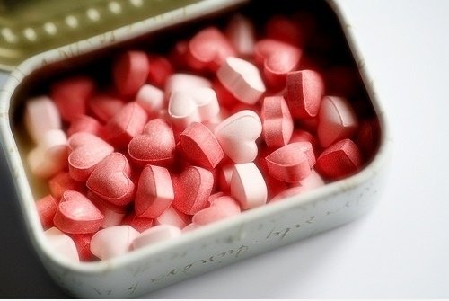 Liebe Pills.