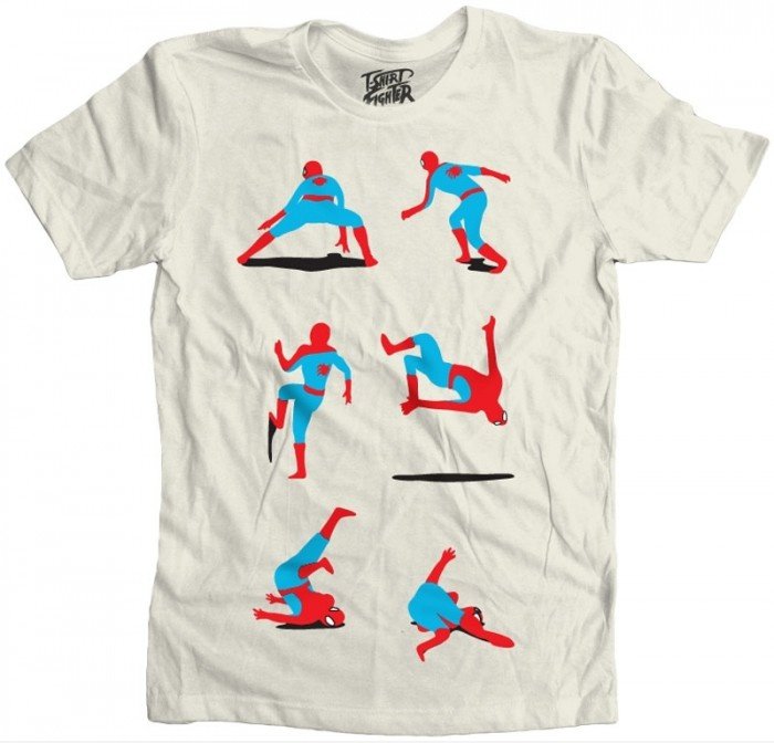 SpiderFail T-Shirt