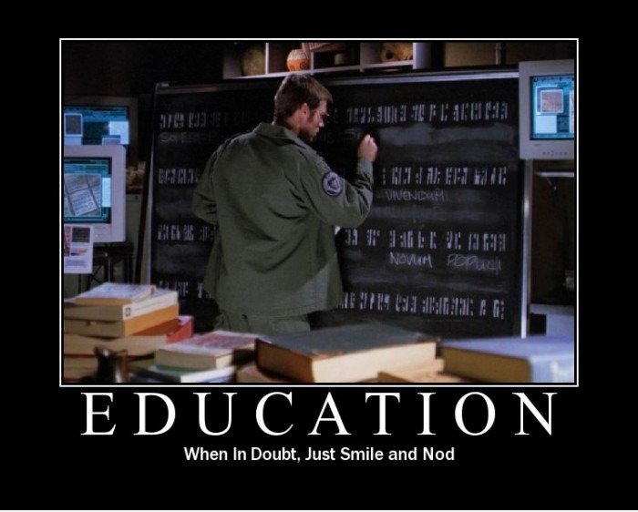 Bildung