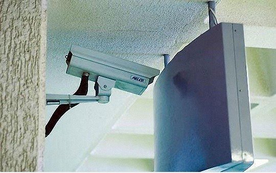 Surveillance Fail-