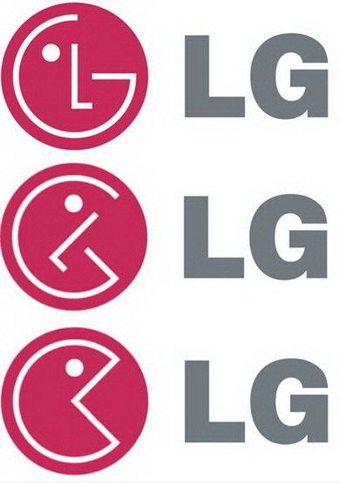LG Pacman.
