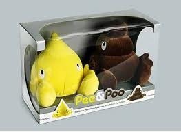 Pee und Poo