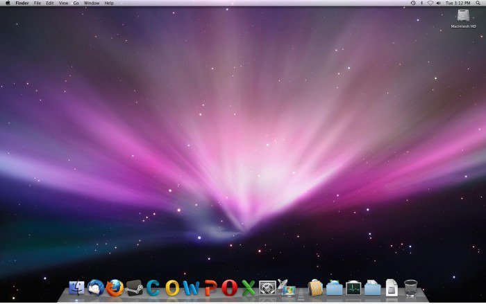Office 2011 gab mein Mac einen Virus!