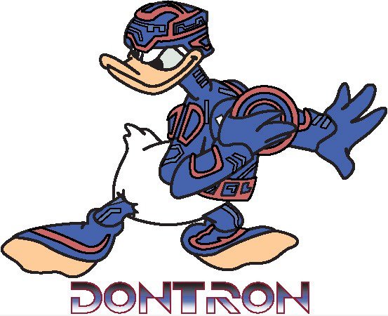 DonTron