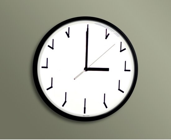 Redundante Clock