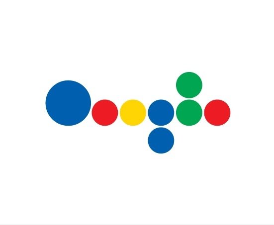Google Icon Design für Macworld 2009