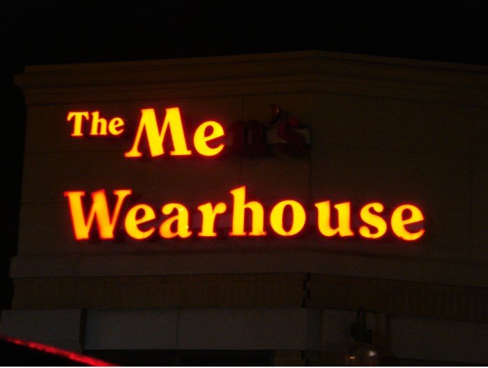 Die ME Wearhouse