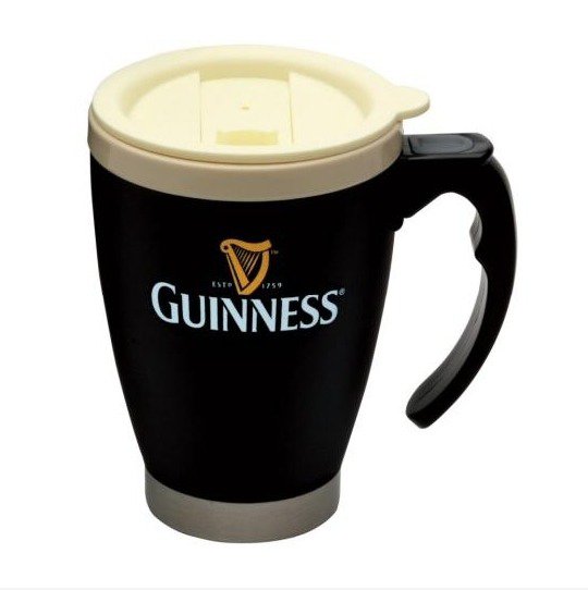 Trinken Guinness in Sprechstunde (Art)