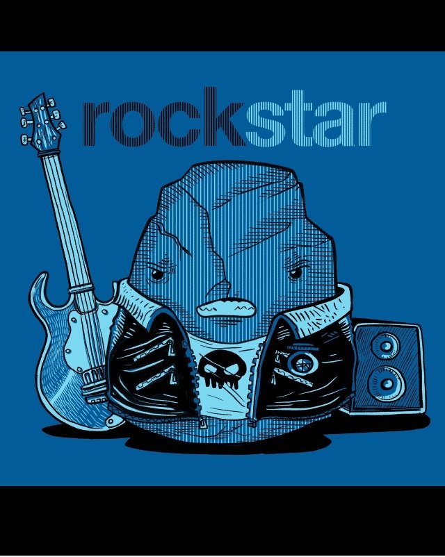 Das RockStar