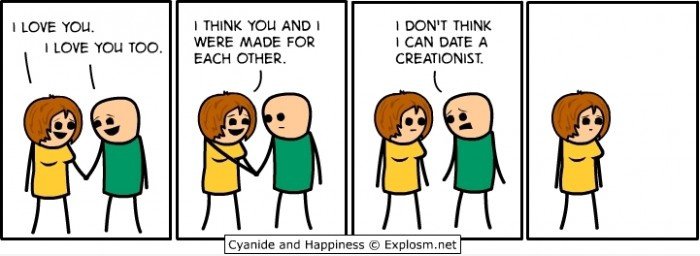 Creationist