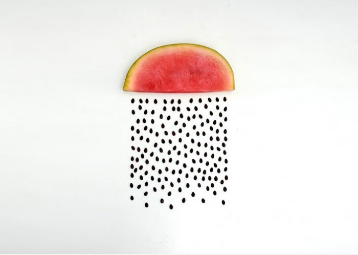 Watermelon Regen.